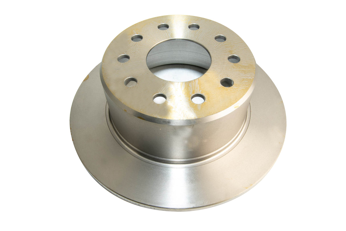 Street Standard Sld Holden 93-97 Vr/Vs Irs 10 Stud Holes Rear DBA036B - DBA