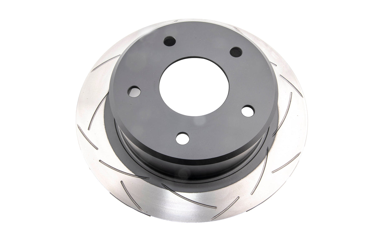 Street T2 Slot Sld Holden 93-97 Vr/Vs Irs Rear DBA036S - DBA