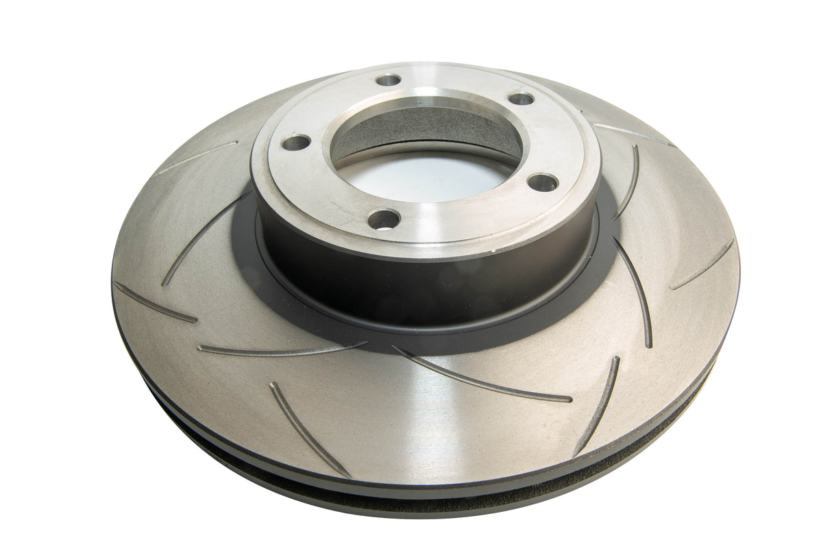 Street T2 Slot Jaguar 74-90 Front Reverse Mount DBA076S - DBA