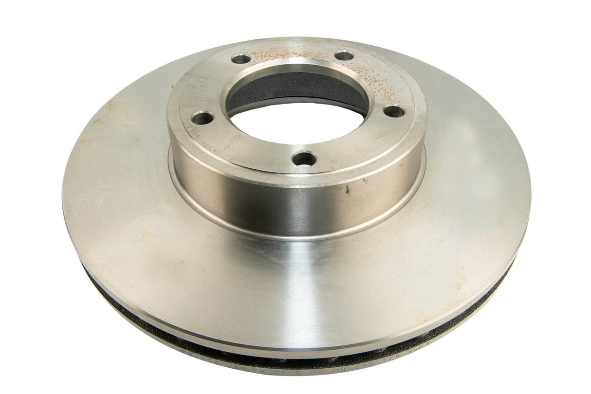 Street Standard Jaguar 74-90 Front Reverse Mount DBA076 - DBA
