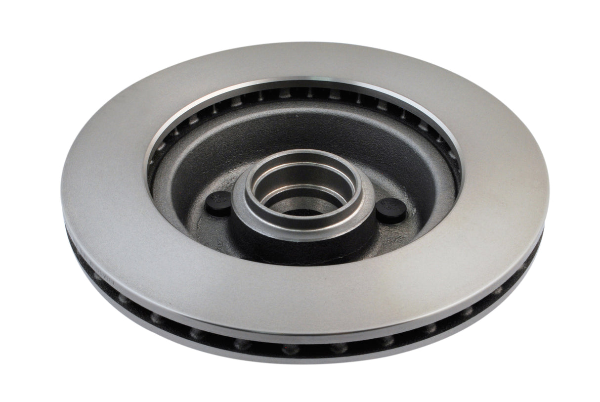 Street Standard Kp Ford 69-75 Xw-Xb Front Hub Type No Brgs Supplied DBA106H - DBA