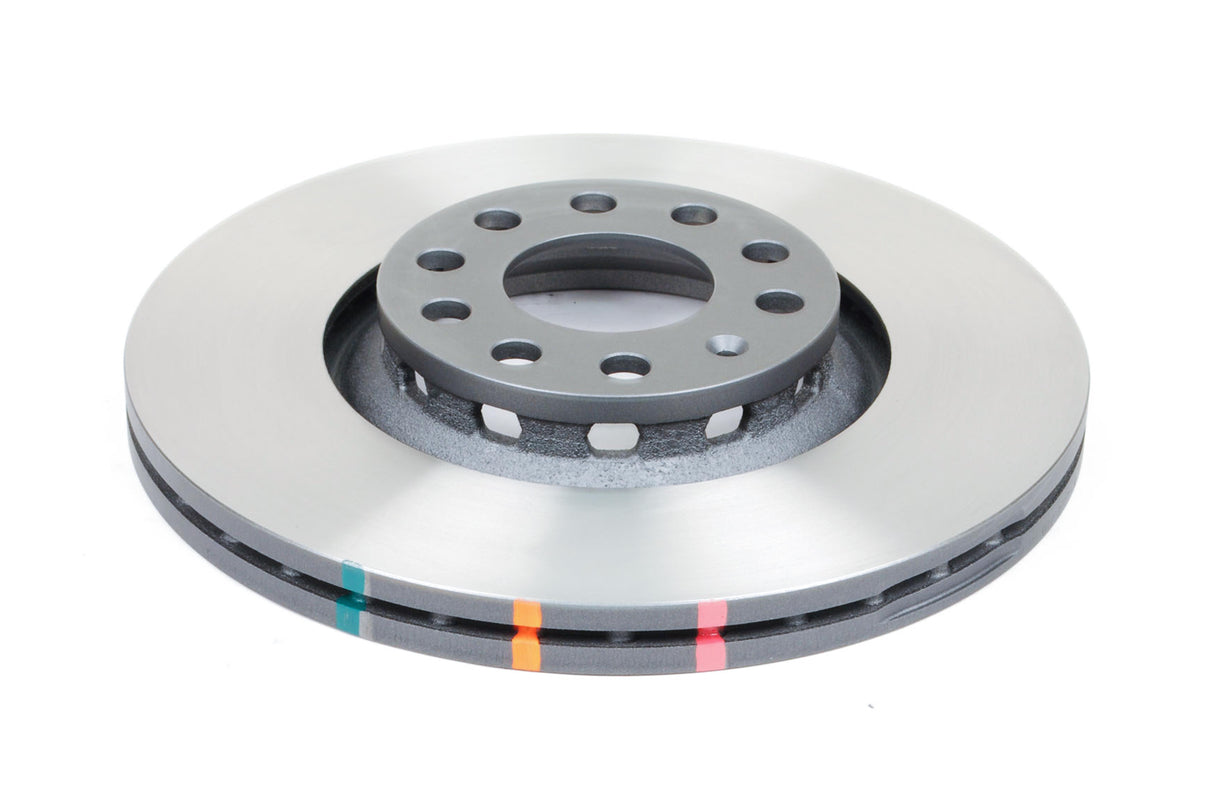Street T2 Slot Kp Ford 75-95 Xb-Xf Front With Brg Cups Hub Type DBA107S - DBA