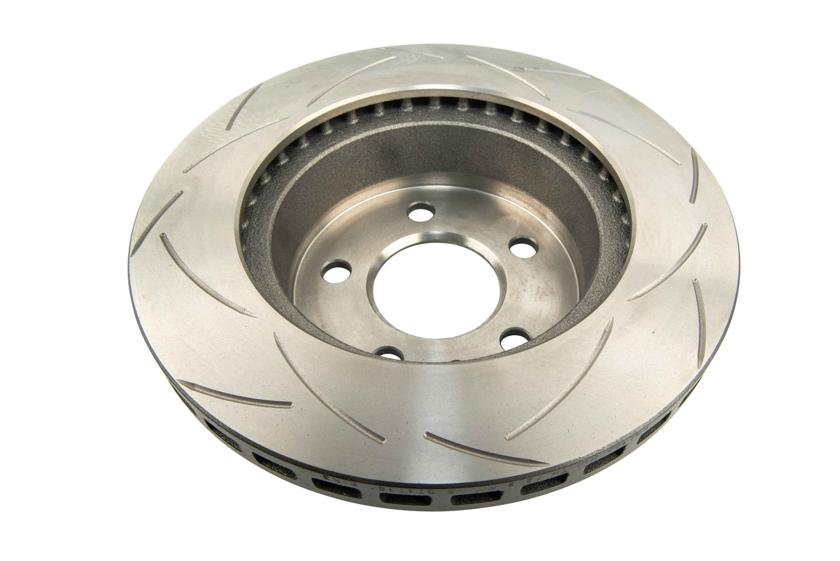 Street T2 Slot Ford 82-88 Xe/Xf Rear DBA109S - DBA