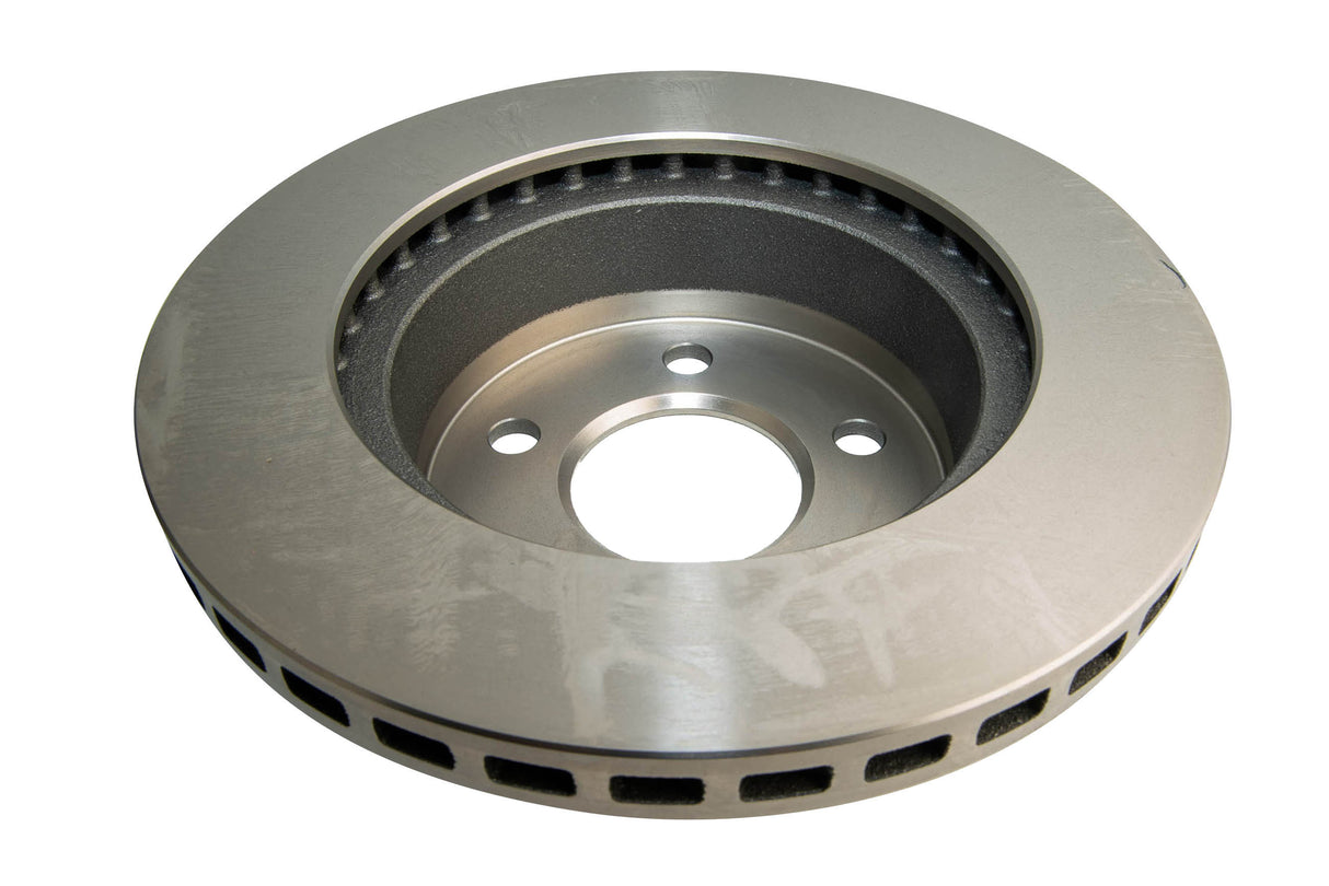Street Standard Ford 82-88 Xe/Xf Rear DBA109 - DBA