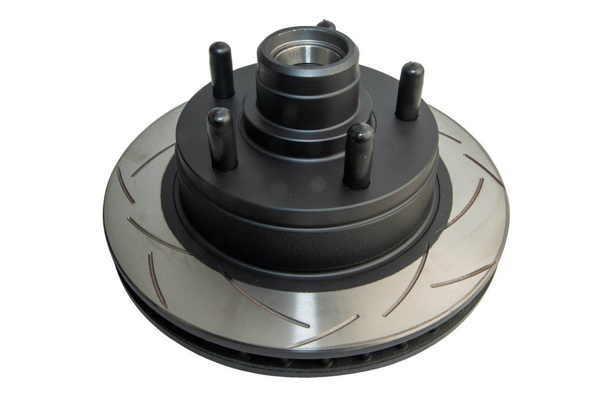 Street T2 Slot Ford F100 73-90 2WD Front Hub Type DBA120S - DBA