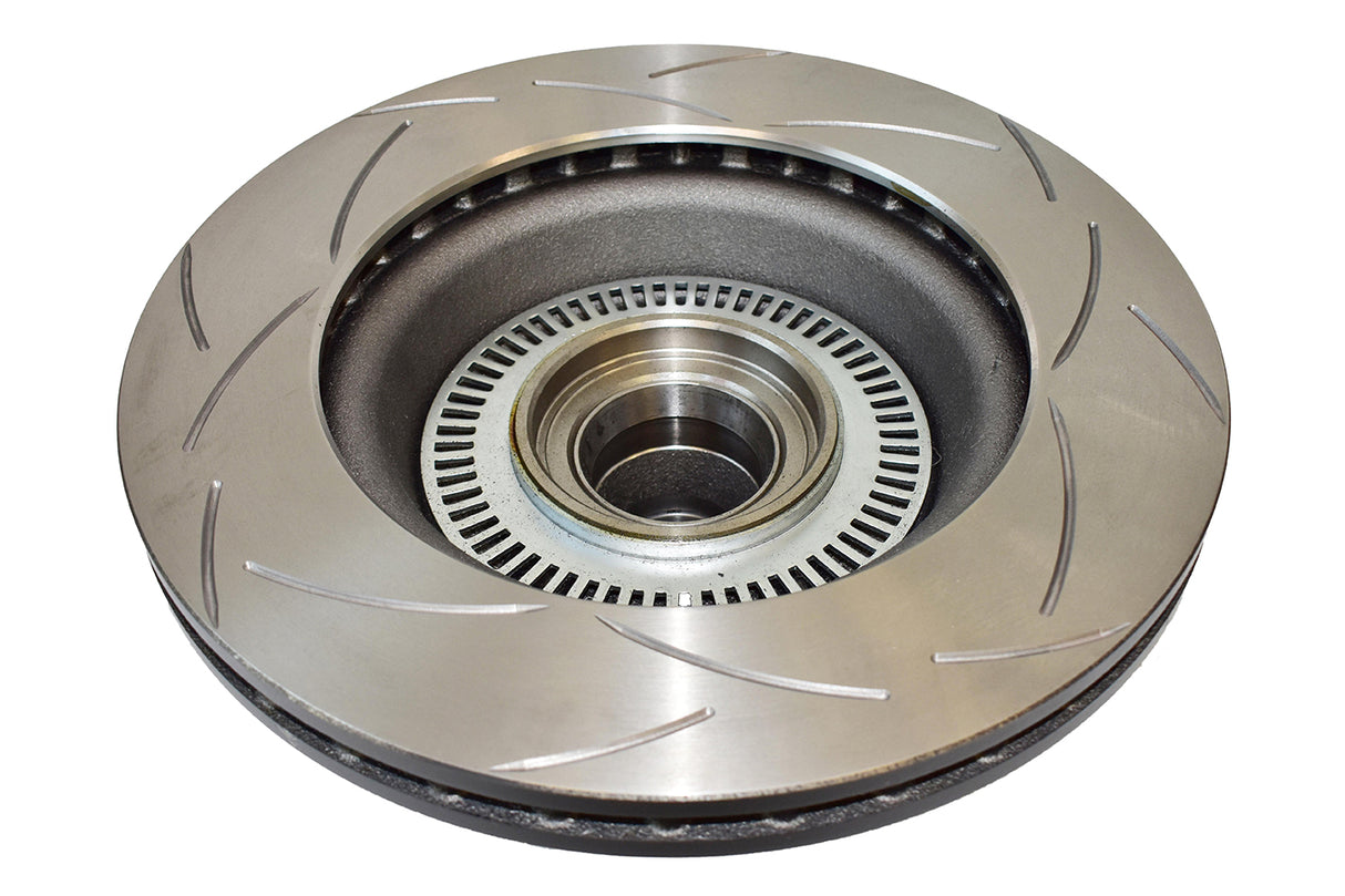 Street T2 Slot Kp Ford 91-94 Eb/Ed Front ABS Hub Type DBA130S - DBA
