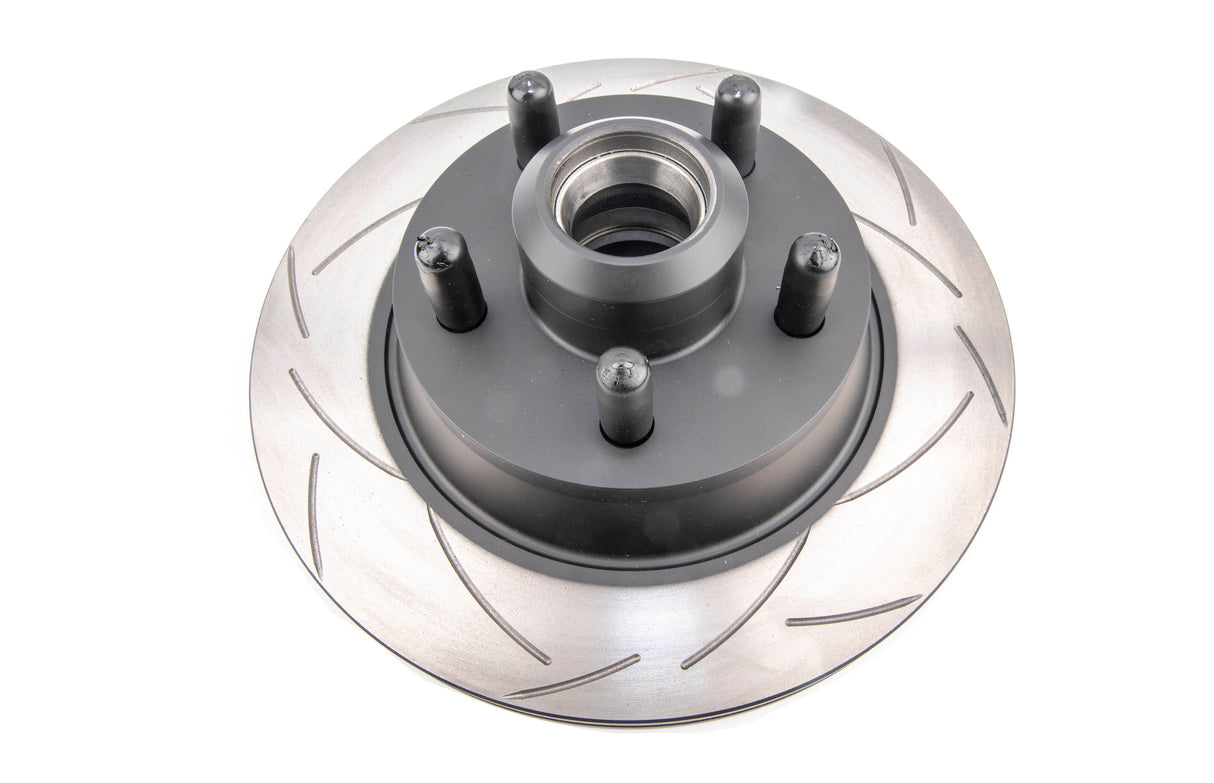 Street T2 Slot Kp Ford 96->EF/EL Front Hub Type DBA131S - DBA