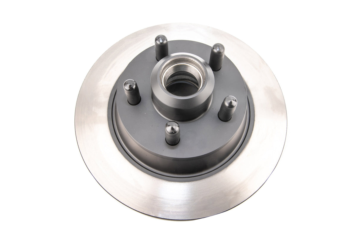Street Standard Kp Ford 96->EF/EL Front With Brg Cups Hub Type DBA131 - DBA