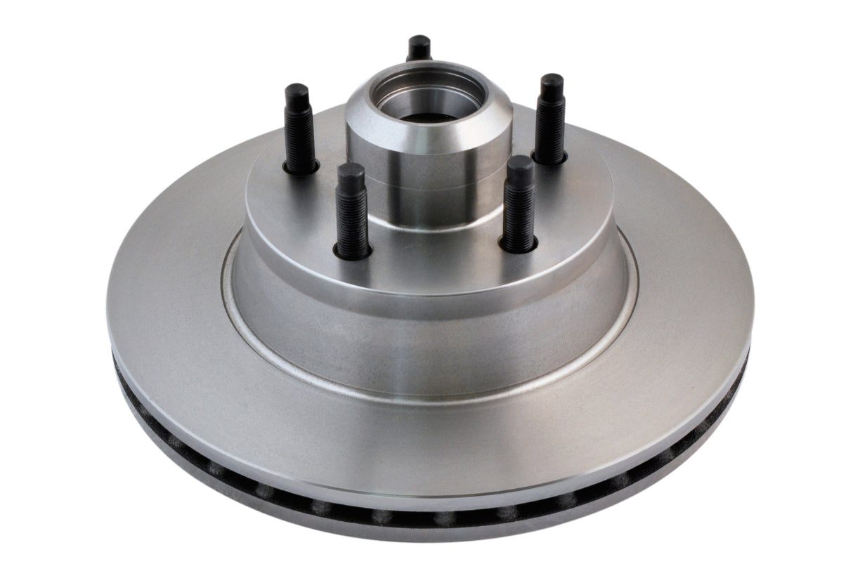 Street Standard Kp Ford 96->EL Front ABS With Brg Cups Hub Type DBA132 - DBA