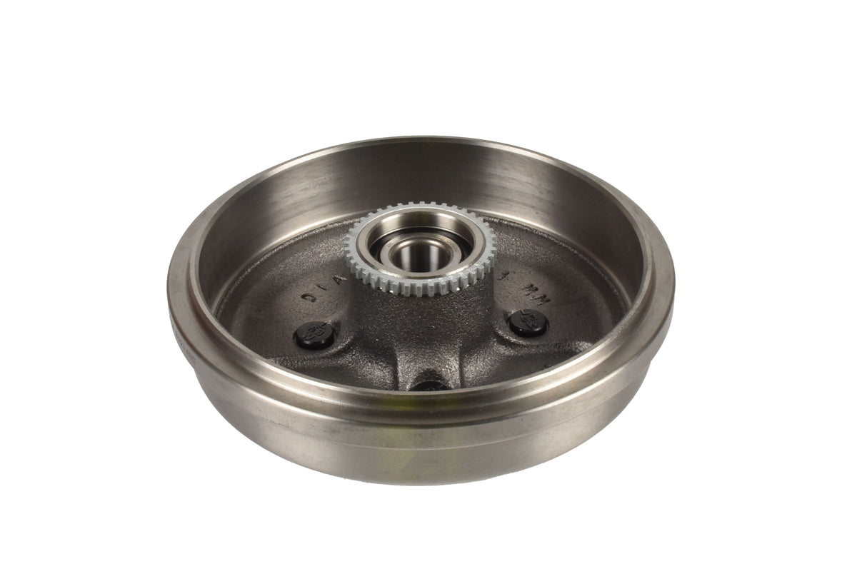 Drum Daewoo Kalos 1.5L 62KWPETROL Mpfi With ABS 04/2003-12/2004 Rear DBA1618 - DBA