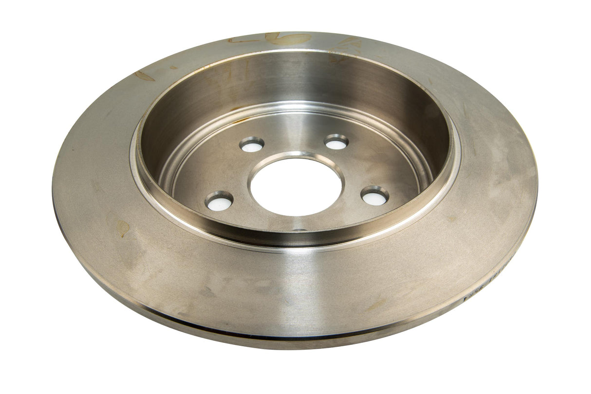 Street Standard Sld Chrysler 00->NEON Rear DBA166 - DBA