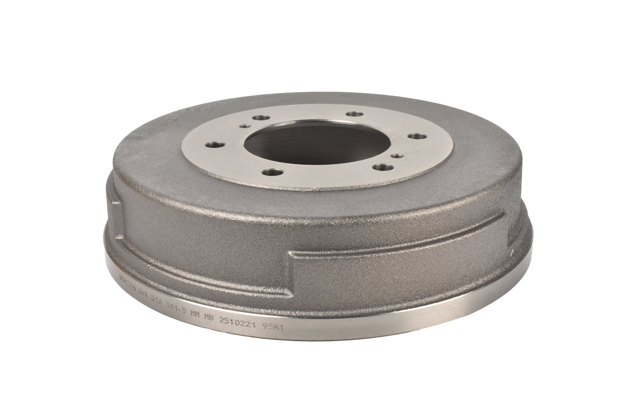 Drum Nissan Navara D21&22 Urvan E24 Elgrand E50 Mistral R20 Pathfinder D21 Terrano D21 86-09 DBA1716 - DBA
