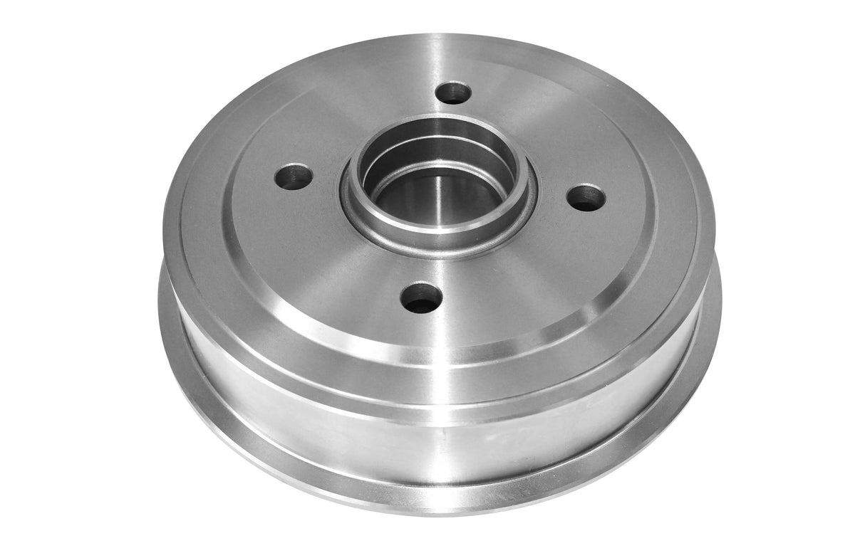 Drum Nissan Micra 04-> Rear Hub Type No Brgs Supplied DBA1718 - DBA
