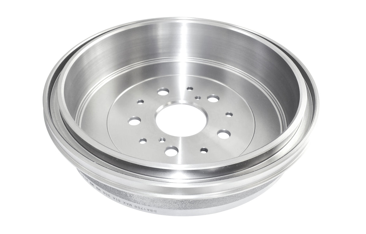 Drum Toyota Hi-Lux 2WD 2005 On Kun 10 Ggn Lan Tg 15 DBA1756 - DBA