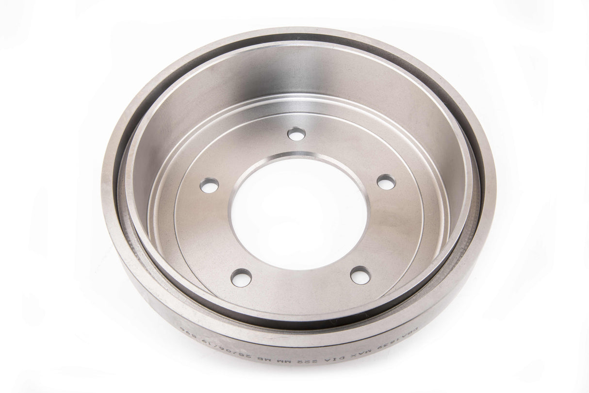 Drum Suzuki Grand Vitara Sq Series 98-00 & Jimny SN413 98-> Rear DBA1839 - DBA