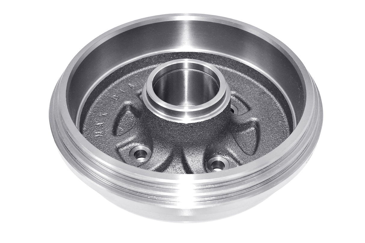 Drum Suzuki Swift RS415 2005 On Does Not Include ABS Ring Hub Type No Brgs Supplied DBA1840 - DBA