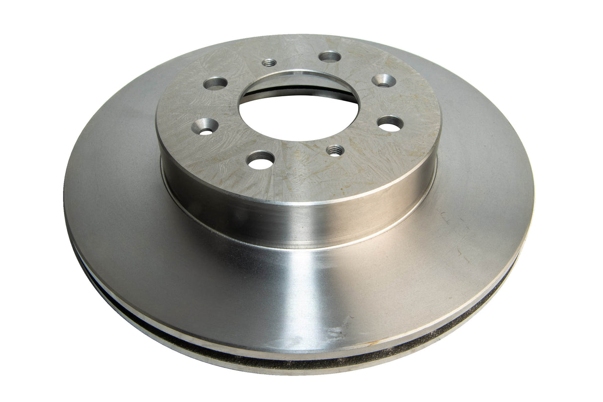 Street Standard Honda Accord 86-90 Front DBA184 - DBA