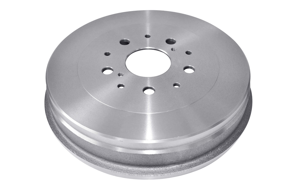 Drum ( Toyota 4X2 Hi-Lux GUN122/123 GGN120& TGN121 16-> Rear DBA1869 - DBA