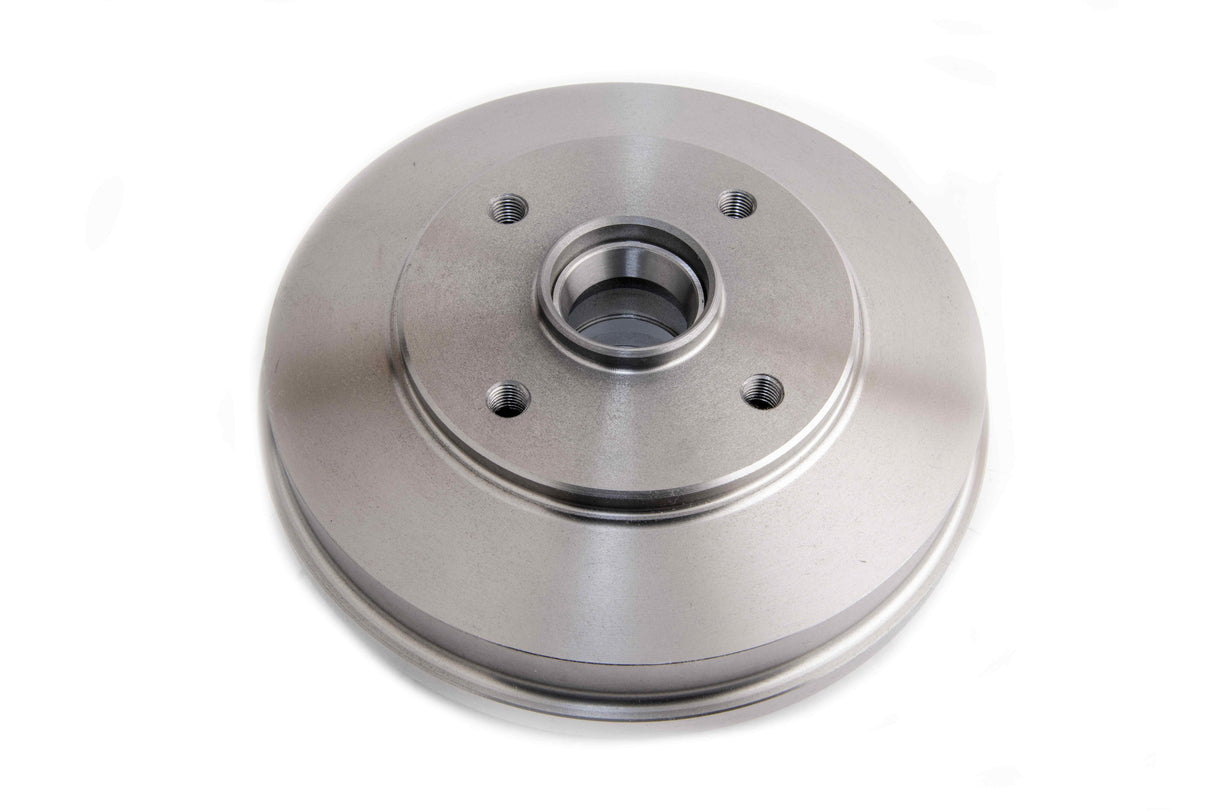 Drum Kia Rio Series Bc 1.5L 07/00 08/02 Rear Hub Type With Brg Cups DBA1904 - DBA