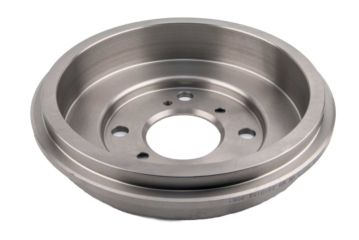 Drum Ford Fiesta Series Ws 09-10 Rear DBA1907 - DBA