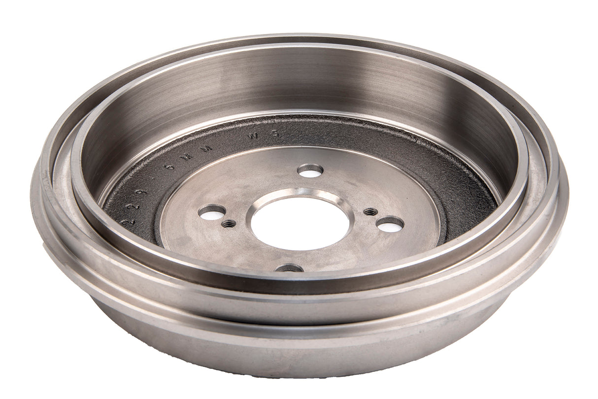 Drum Toyota Prius-C Series NHP10R 12-> Rear DBA1908 - DBA