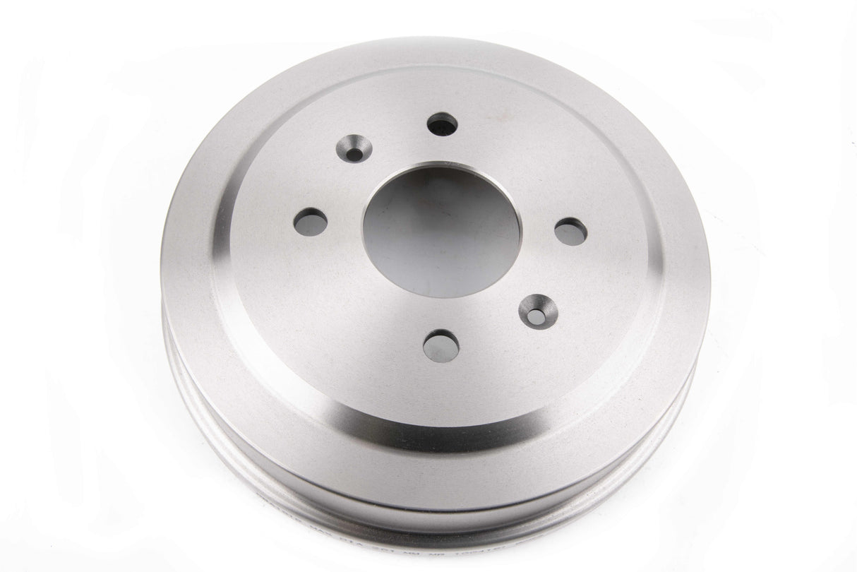 Drum Holden Spark Series Mp 1.4L 01/16 -> Rear DBA1919 - DBA