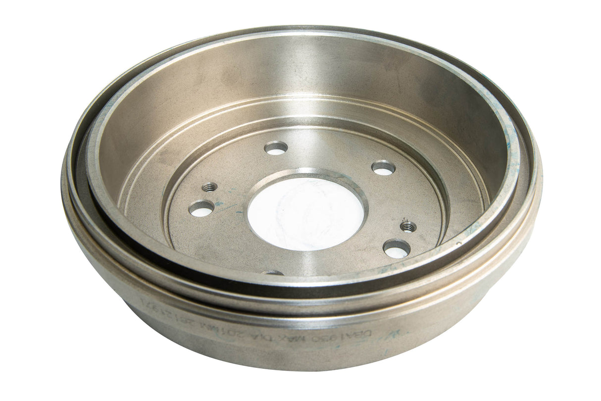 Drum Honda Hrv Gh 09/98-07/02 Rear DBA1930 - DBA