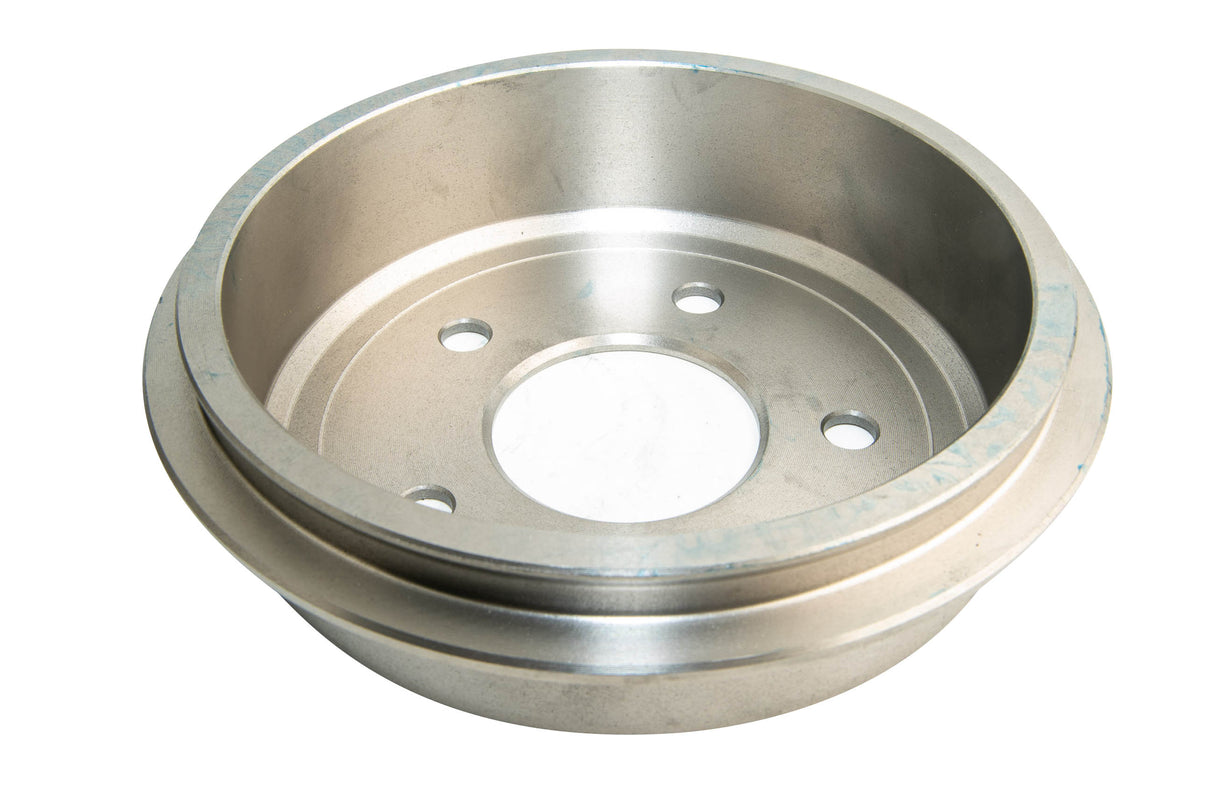 Drum Mercedes A140 & A160 W168 1.4L & 1.6L 10/98-04/05 Rear DBA1932 - DBA