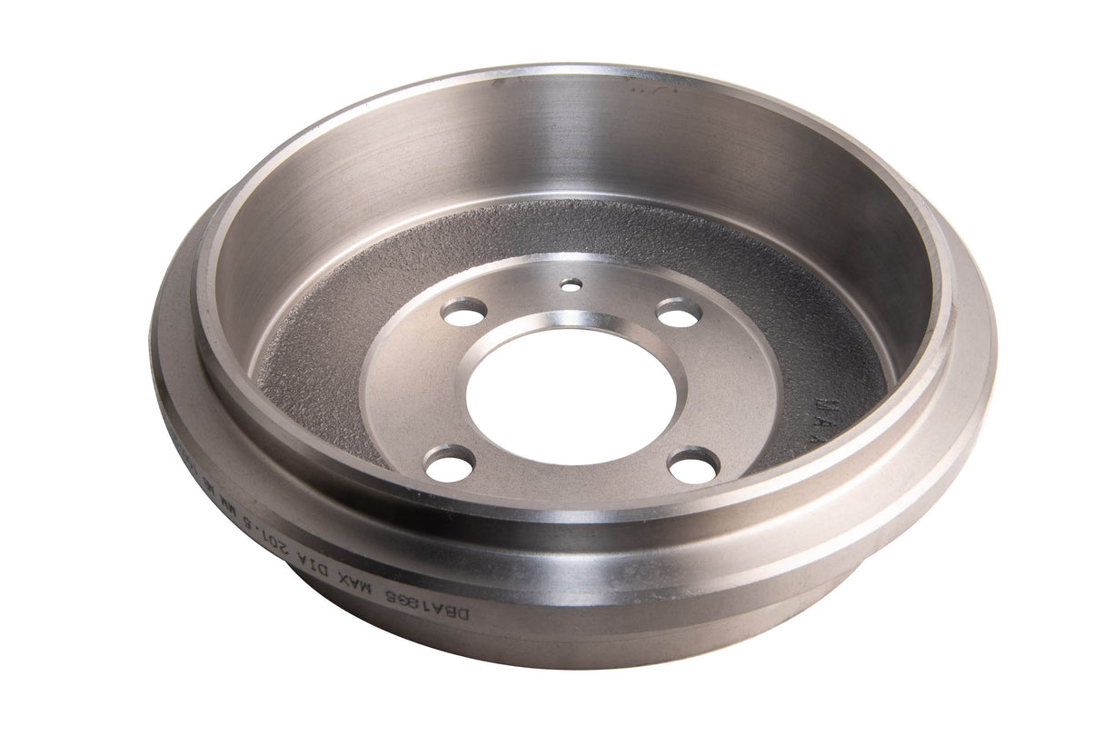 Drum Volkswagen Up Aa 1.0L 10/12-11/14 Rear DBA1935 - DBA