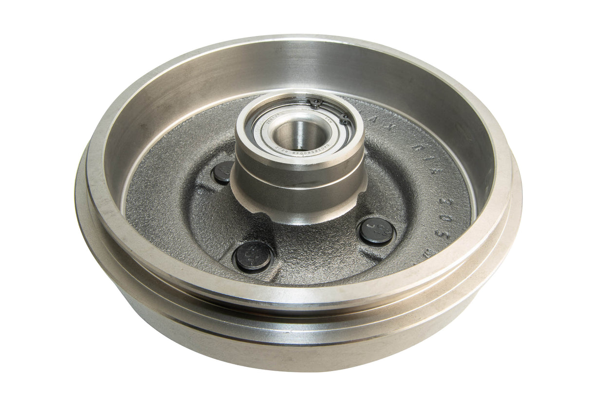 Drum Mitsubishi Mirage La Sedan 1.2L 07/14-> With Brg & Circlip DBA1938 - DBA