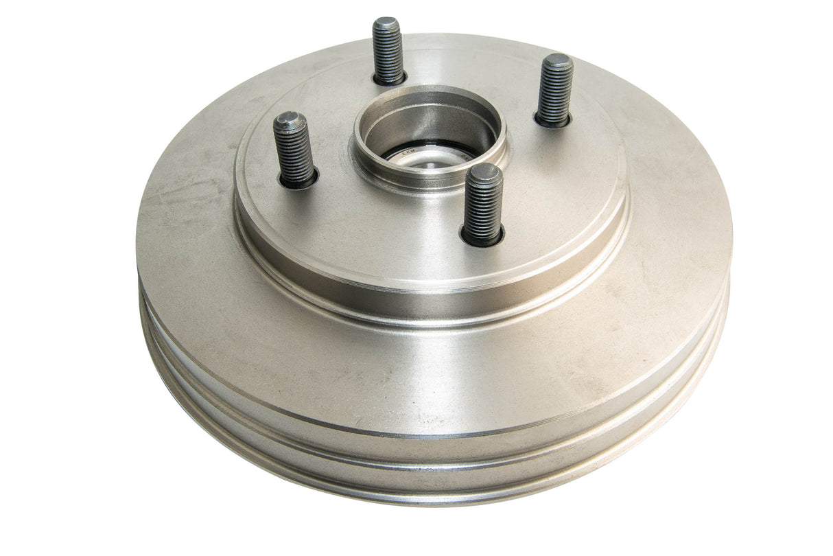 Drum Mitsubishi Mirage La Sedan 1.2L 07/14-> With Brg & Circlip DBA1938 - DBA