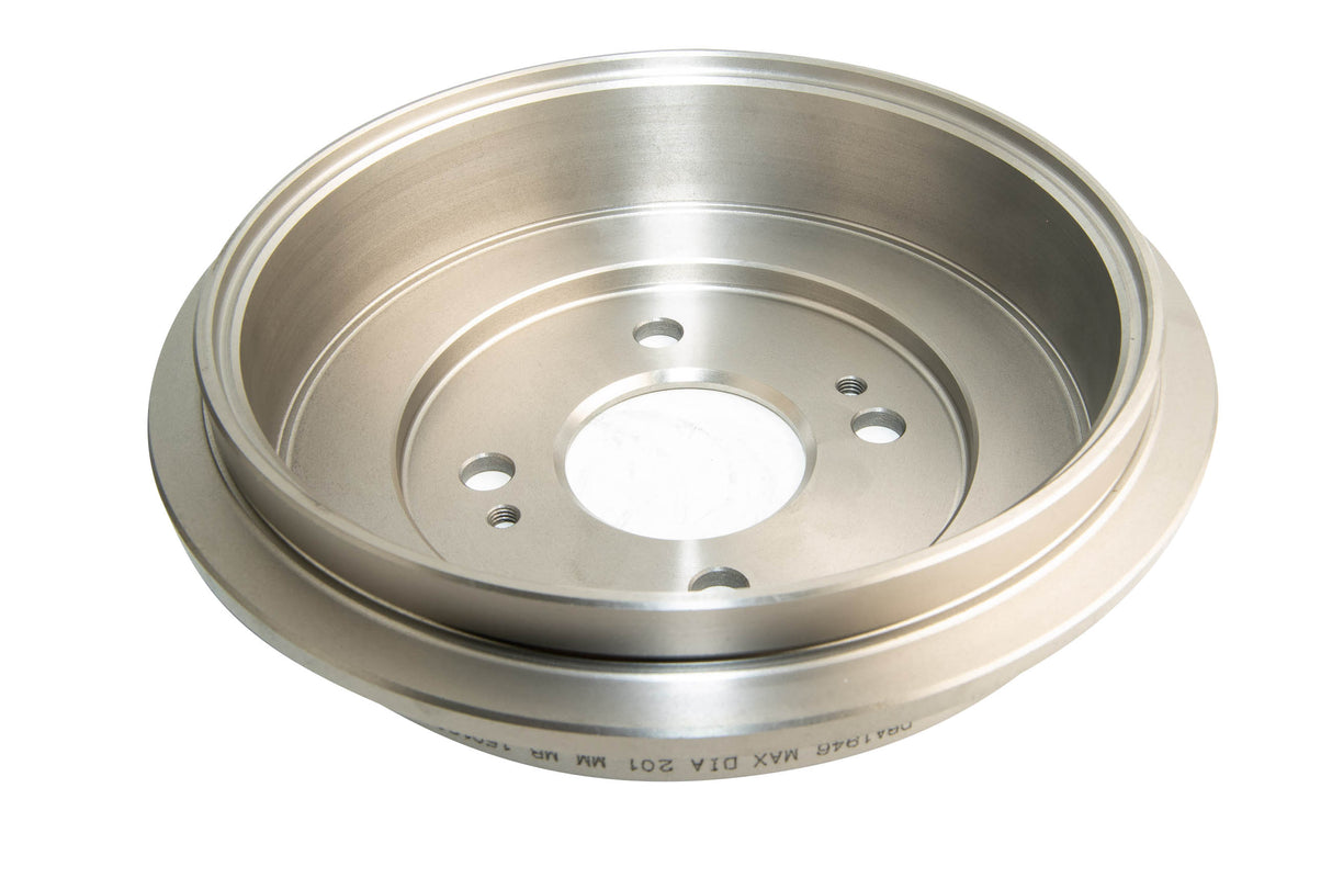 Drum Honda Insight Ze 1.4L Hatch 12/10-03/14 DBA1946 - DBA