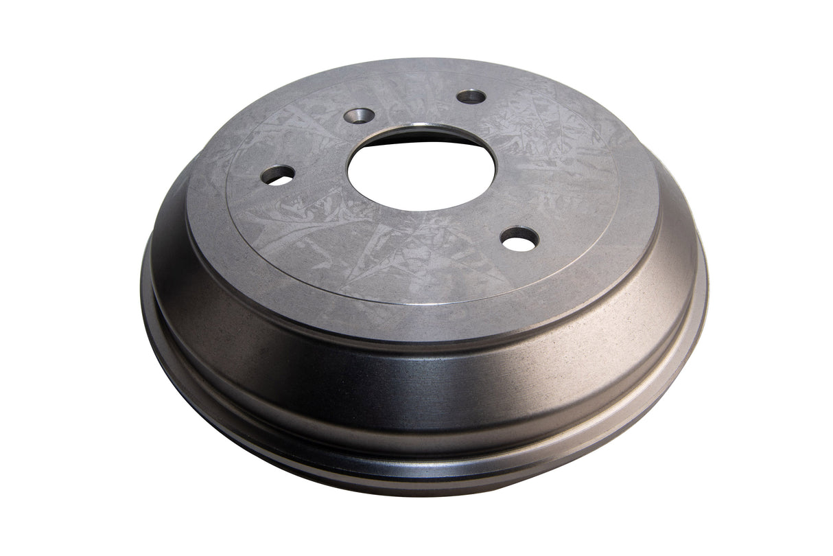 Drum Smart Fortwo 451 1.0L 08-16 Rear DBA1959 - DBA