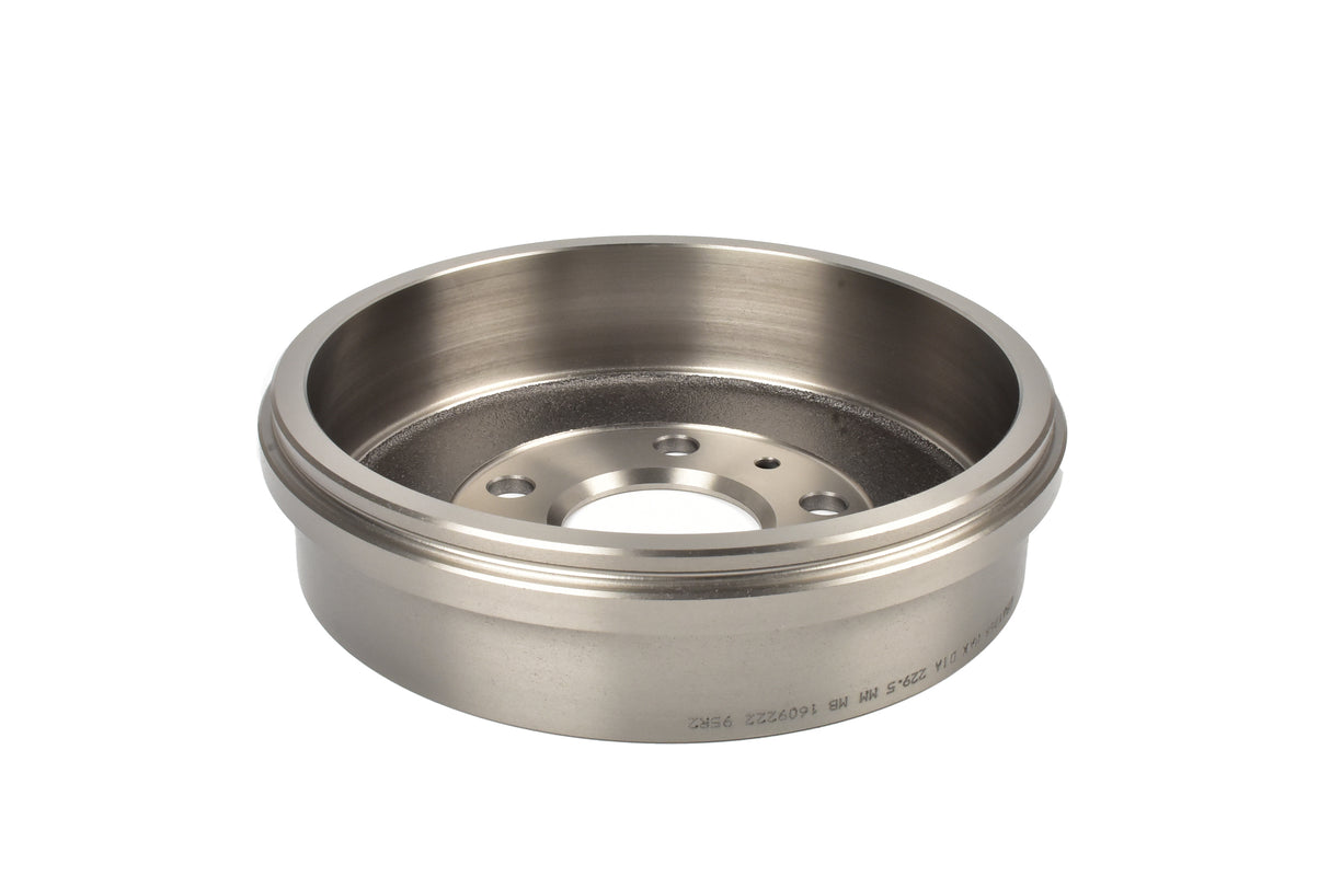 Drum Nissan Juke F16 St&st+ 1.0L Turbo 02/20-> Rear DBA1968 - DBA