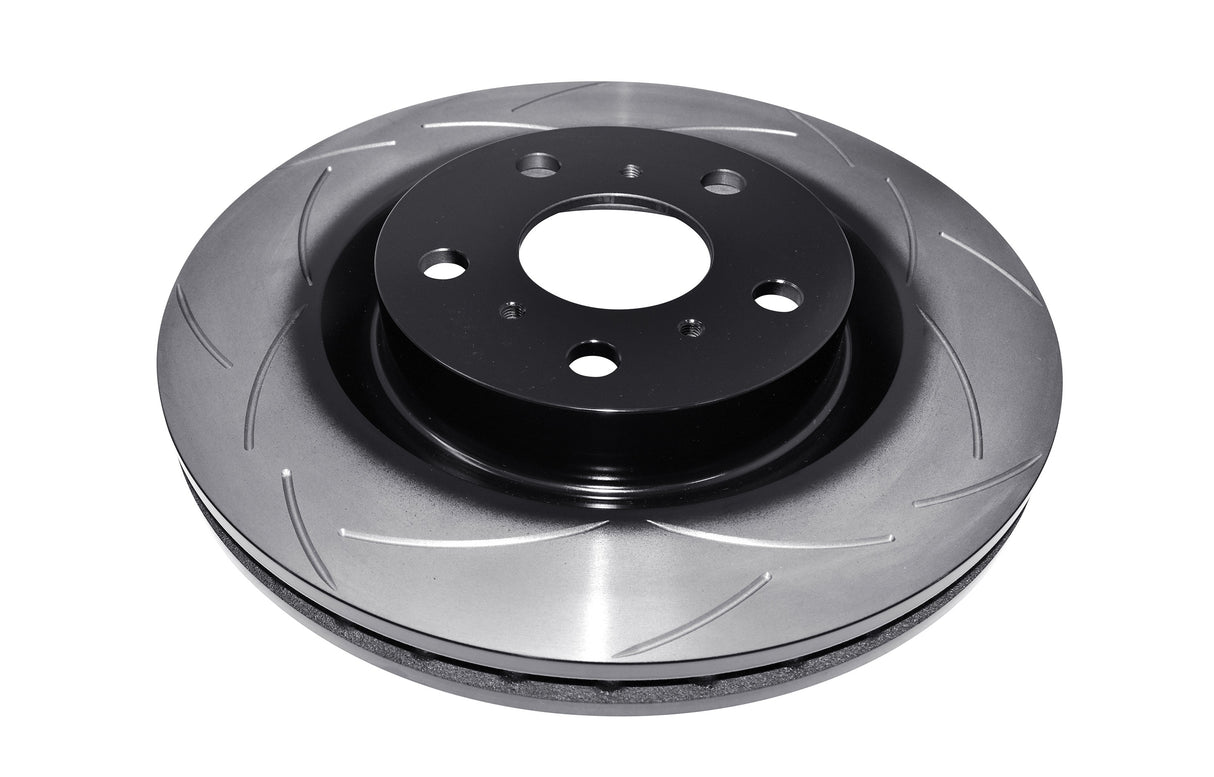 Street T2 Slot Kp Commodore Ve/Vf V8 06-> Front DBA2028S - DBA
