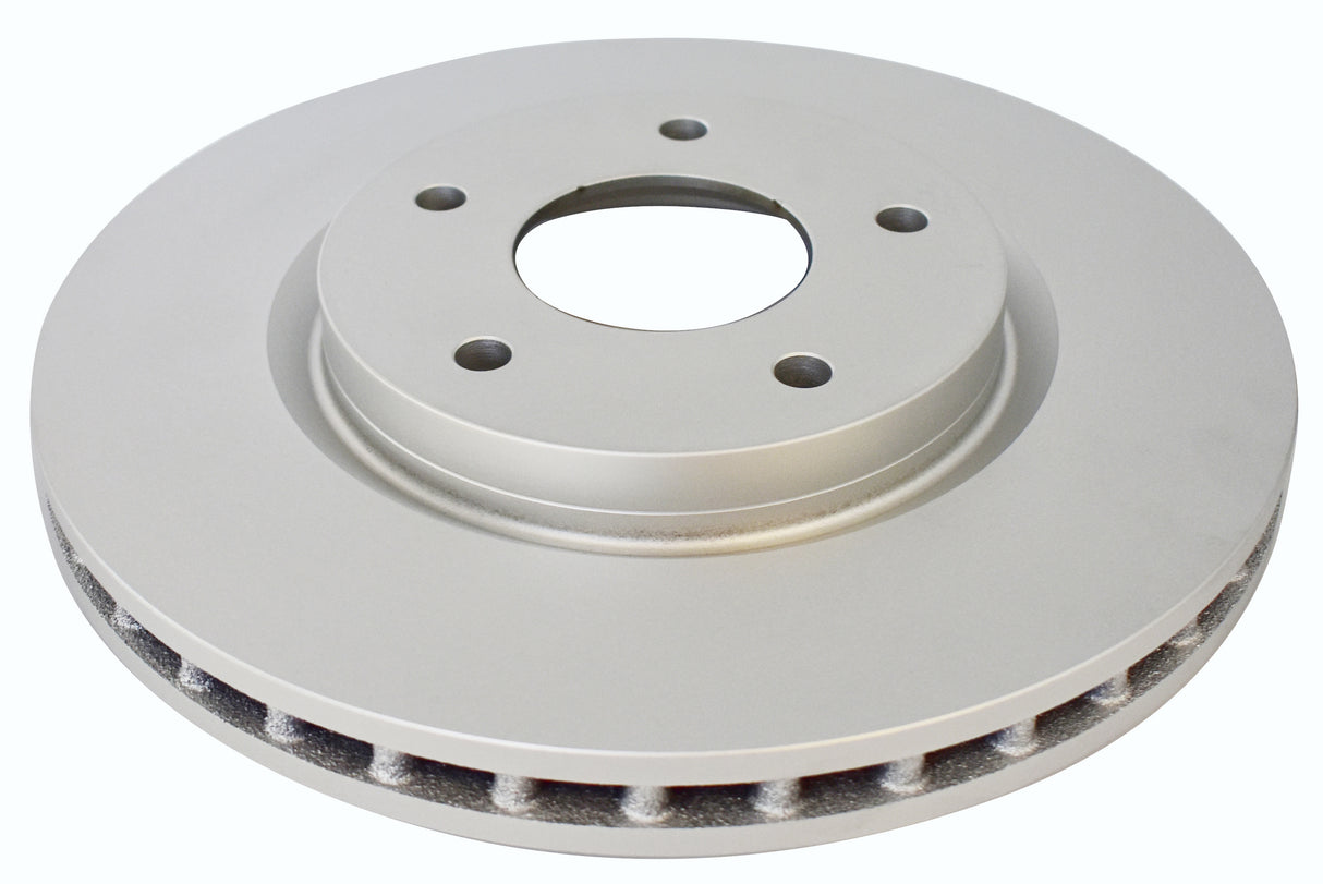 En-Shield Standard Kp Holden Adventurer 04-> Front DBA2050E - DBA