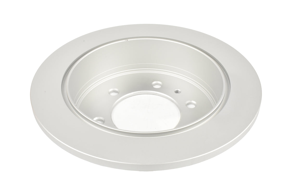 En-Shield Standard Hummer H3 05-10 Rear DBA2055E - DBA