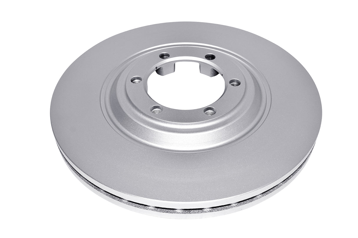 En-Shield Standard Kp Holden Colorado Rg 4X4 Isuzu D-Max 12-> Front Reverse Mount DBA2060E - DBA