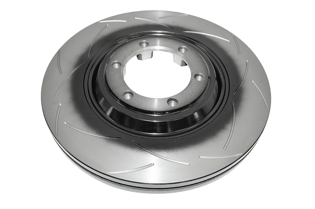 4X4 Survival T2 Slot Kp Holden Colorado Rg 12-> Front Reverse Mount DBA2060S - DBA