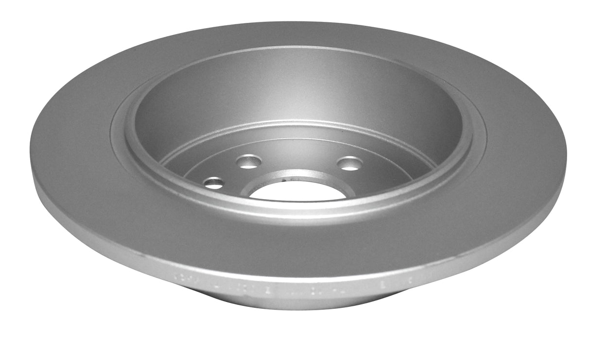En-Shield Standard Sld Landrover Freelander 2 2.2L 09-> Rear DBA2081E - DBA