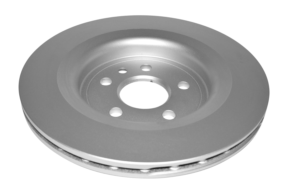 En-Shield Standard Pp Volvo Vented S60 S80 V60 V70 & XC70 07-> Rear DBA2089E - DBA