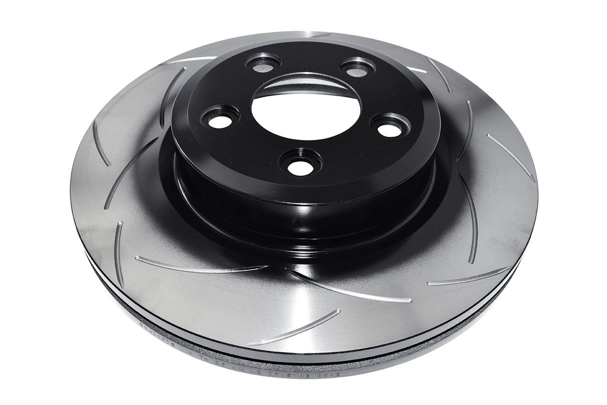 Street T2 Slot Kp Ford Territory 04-> Ford Falcon 05-> Front DBA2107S - DBA
