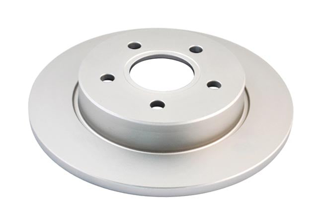 En-Shield Standard Sld Ford Focus 05-> Rear DBA2119E - DBA