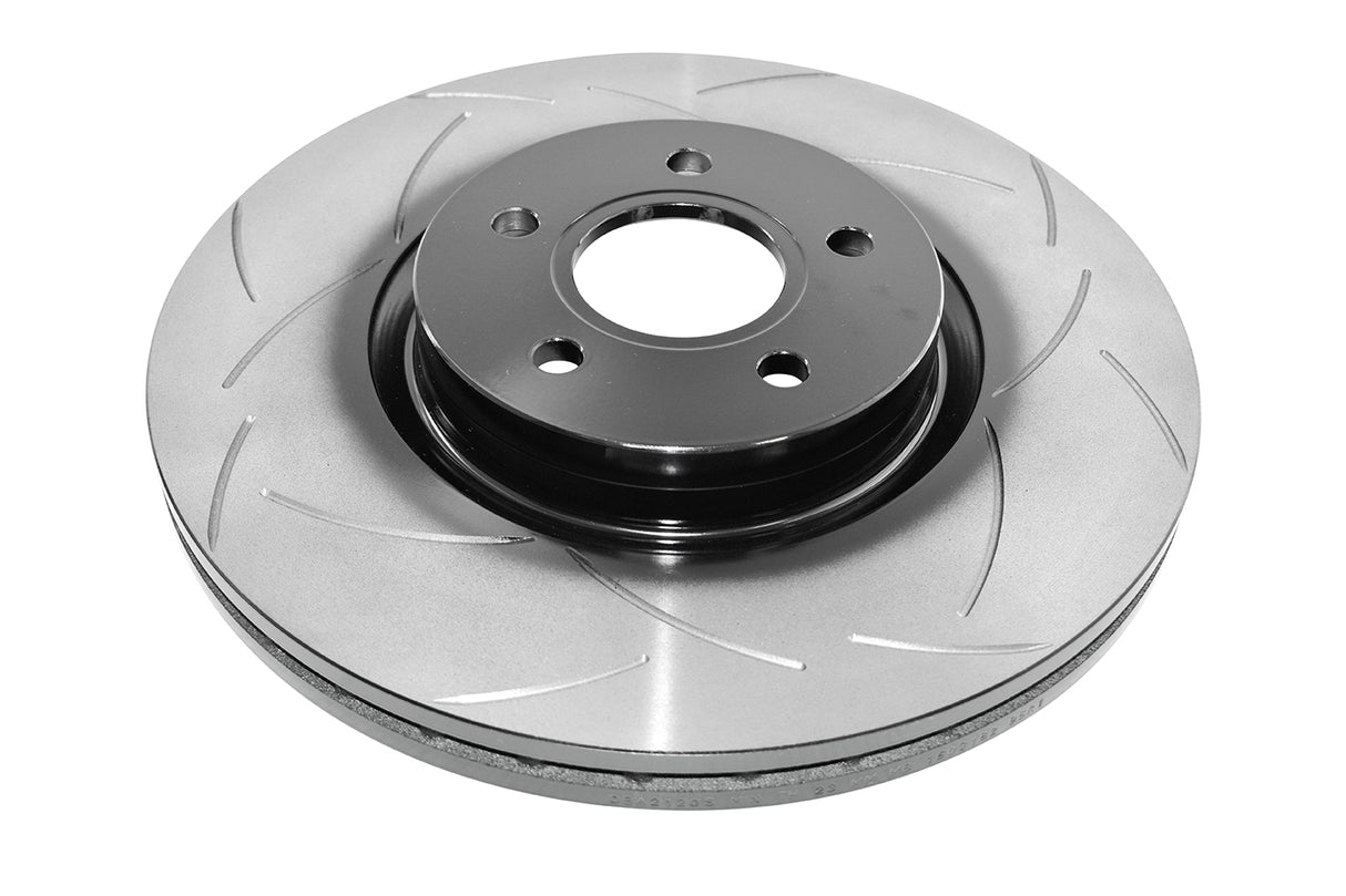 Street T2 Slot Kp Ford Focus XR5 06-11 St 12-> ST2 15-> + Volvo S40 Front DBA2120S - DBA