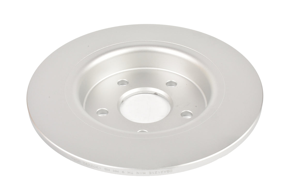 En-Shield Standard Sld Ford Focus XR5 06-> Rear DBA2121E - DBA