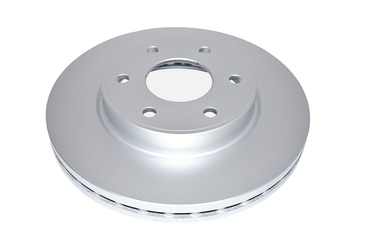 En-Shield Standard Kp Mondeo 07-> Front 13.8MM Stud Holes DBA2128E - DBA