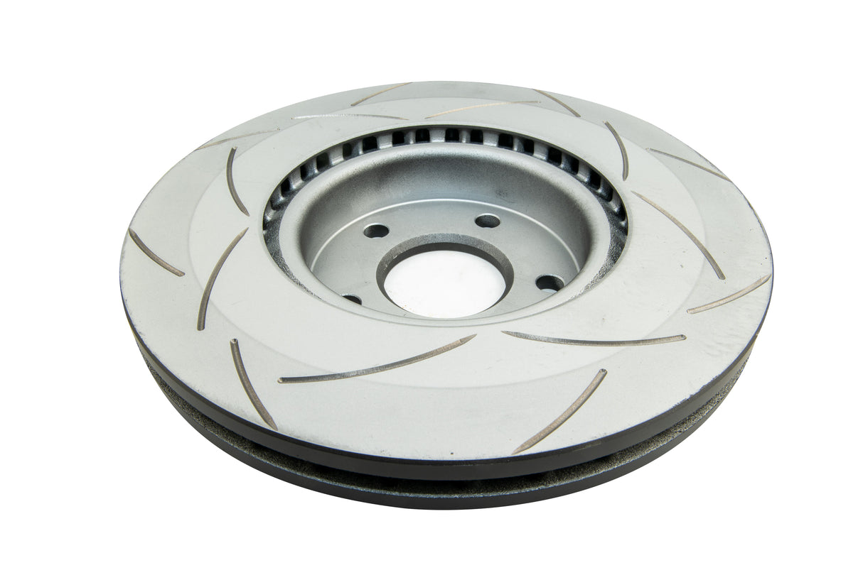 Street T2 Slot Kp Ford Mondeo 07-> Front 13.8MM Stud Holes DBA2128S - DBA