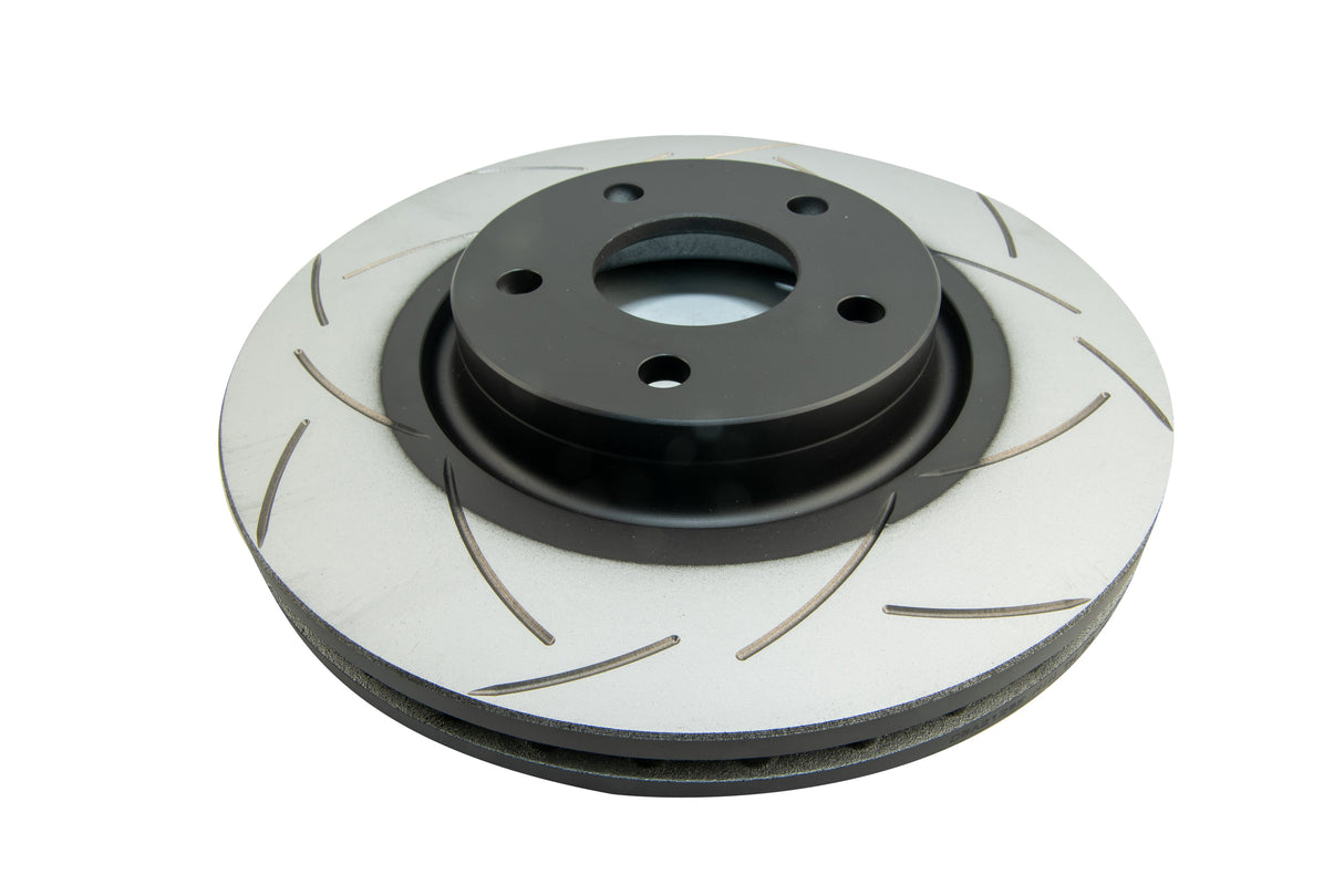 Street T2 Slot Kp Ford Mondeo 07-> Front 13.8MM Stud Holes DBA2128S - DBA