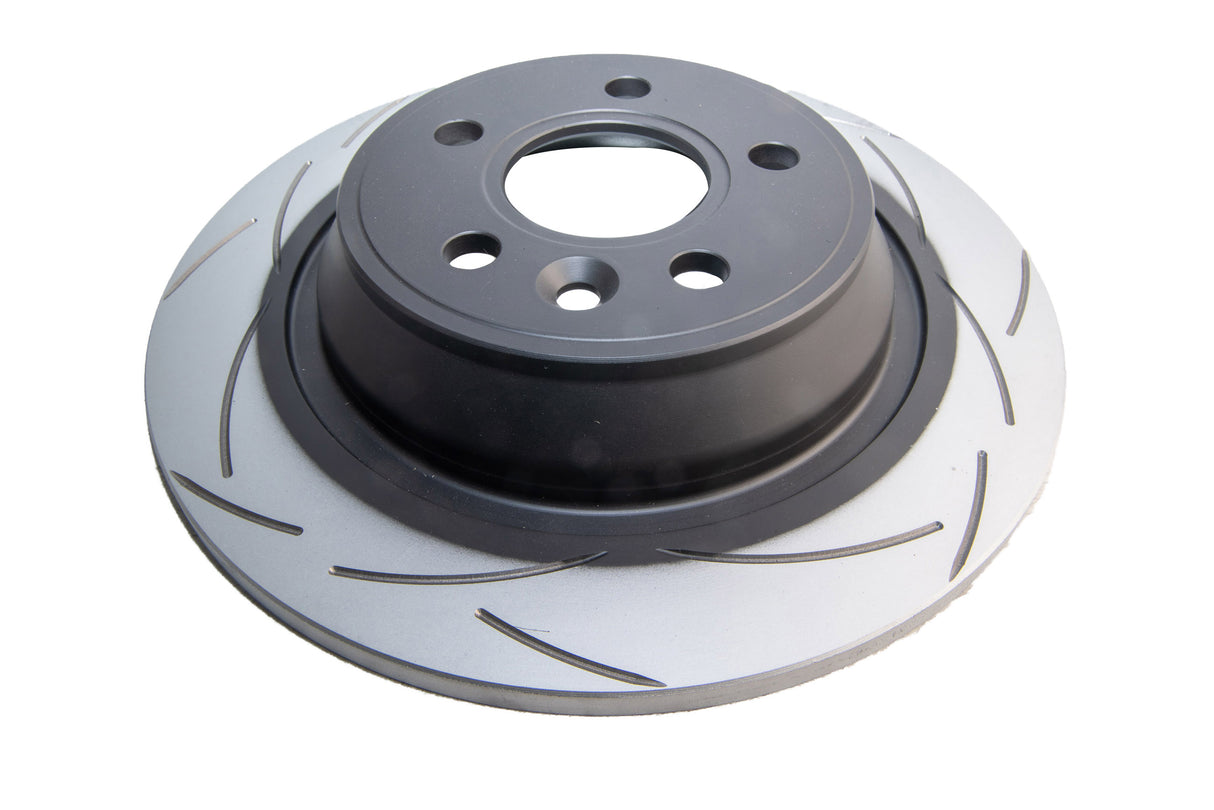 Street T2 Slot SldFord Focus RS/Mondeo 07->/KUGA 12-> Rear DBA2129S - DBA