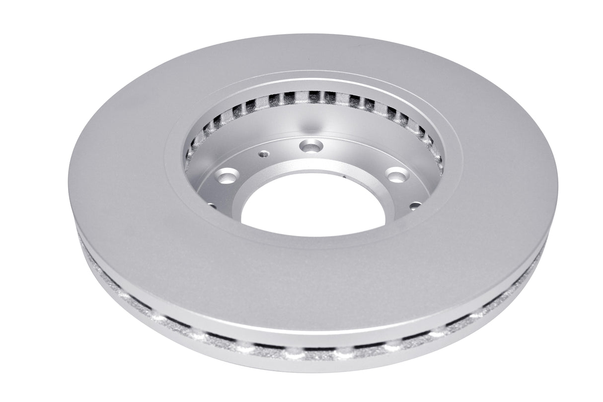 En-Shield Standard Kp Ford Ranger & Mazda BT50 2010-> Front DBA2132E - DBA